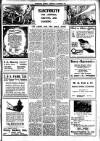 Nottingham Journal Thursday 08 December 1921 Page 3
