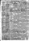 Nottingham Journal Thursday 08 December 1921 Page 4