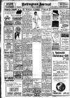 Nottingham Journal Thursday 08 December 1921 Page 8