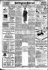 Nottingham Journal Thursday 22 December 1921 Page 8