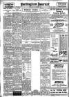 Nottingham Journal Wednesday 28 December 1921 Page 6