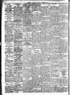 Nottingham Journal Saturday 31 December 1921 Page 4