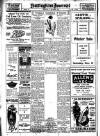 Nottingham Journal Saturday 31 December 1921 Page 8