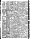 Nottingham Journal Friday 06 January 1922 Page 4