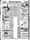 Nottingham Journal Friday 06 January 1922 Page 8