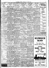 Nottingham Journal Wednesday 11 January 1922 Page 3