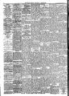 Nottingham Journal Wednesday 11 January 1922 Page 4