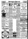 Nottingham Journal Wednesday 11 January 1922 Page 8