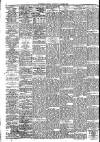 Nottingham Journal Saturday 14 January 1922 Page 4