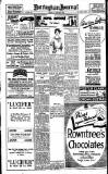 Nottingham Journal Friday 20 January 1922 Page 8