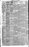 Nottingham Journal Tuesday 24 January 1922 Page 4