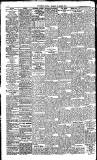 Nottingham Journal Thursday 26 January 1922 Page 4