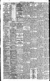 Nottingham Journal Monday 30 January 1922 Page 4