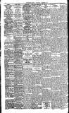 Nottingham Journal Wednesday 01 February 1922 Page 4