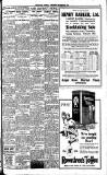 Nottingham Journal Wednesday 08 February 1922 Page 3