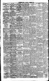 Nottingham Journal Wednesday 08 February 1922 Page 4