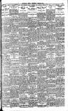 Nottingham Journal Wednesday 08 February 1922 Page 5