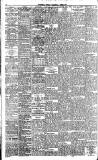Nottingham Journal Wednesday 15 March 1922 Page 4