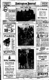 Nottingham Journal Wednesday 01 March 1922 Page 10
