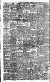 Nottingham Journal Thursday 02 March 1922 Page 4