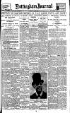 Nottingham Journal Monday 06 March 1922 Page 1