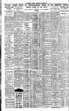 Nottingham Journal Wednesday 29 March 1922 Page 6