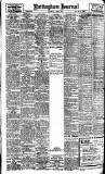 Nottingham Journal Saturday 01 April 1922 Page 8