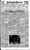 Nottingham Journal Wednesday 05 April 1922 Page 1
