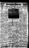 Nottingham Journal Monday 01 May 1922 Page 1