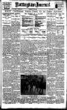 Nottingham Journal Tuesday 02 May 1922 Page 1