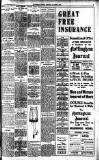 Nottingham Journal Tuesday 08 August 1922 Page 3