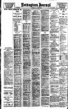 Nottingham Journal Thursday 10 August 1922 Page 4