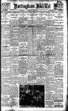 Nottingham Journal Saturday 12 August 1922 Page 1