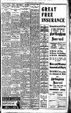 Nottingham Journal Monday 28 August 1922 Page 3