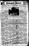 Nottingham Journal Friday 01 September 1922 Page 1