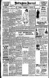 Nottingham Journal Tuesday 05 September 1922 Page 8