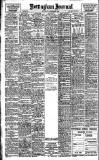 Nottingham Journal Saturday 16 September 1922 Page 8