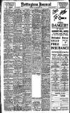 Nottingham Journal Saturday 23 September 1922 Page 8