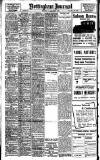 Nottingham Journal Saturday 30 September 1922 Page 8