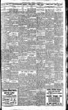 Nottingham Journal Wednesday 01 November 1922 Page 3