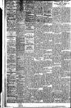 Nottingham Journal Monday 01 January 1923 Page 4