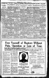 Nottingham Journal Wednesday 03 January 1923 Page 3