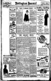 Nottingham Journal Wednesday 03 January 1923 Page 8