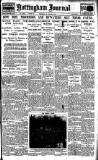 Nottingham Journal Wednesday 10 January 1923 Page 1