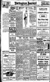 Nottingham Journal Wednesday 10 January 1923 Page 8