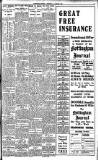 Nottingham Journal Thursday 11 January 1923 Page 3
