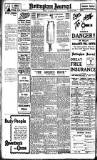 Nottingham Journal Monday 15 January 1923 Page 8