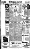 Nottingham Journal Thursday 18 January 1923 Page 8