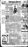 Nottingham Journal Monday 29 January 1923 Page 8