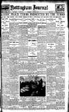 Nottingham Journal Thursday 01 February 1923 Page 1